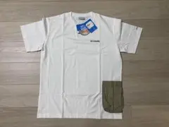 【新品】Columbia Tシャツ 【L】のサムネイル