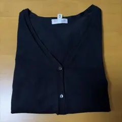 BRICK HOUSE レディース カーディガン サイズLのサムネイル