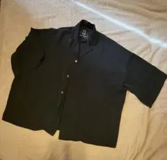 有村竜太朗　the closet 2020 ドナドナシャツ