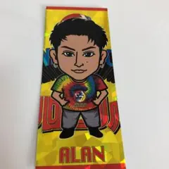 白濱亜嵐 少年クロニクル ツアーT 千社札
