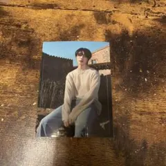 txt ボムギュ love language ステッカー