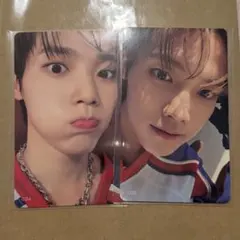 INI READY TO POP! 木村柾哉 034 035 トレカ