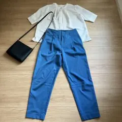 UNITED ARROWS GREEN LABEL RELAXINGパンツのサムネイル