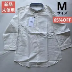 【TAKEO KIKUCHI 】タケオキクチ 長袖 シャツ ワイシャツ