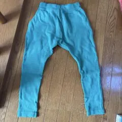 jippon マーキーズ　パンツ　サルエル