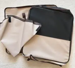 Richell たためるペットサークル 90-90 BROWNのサムネイル