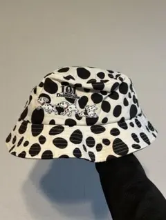 101匹わんちゃん バケットハット