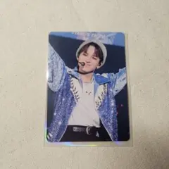 Travis Japan　トラジャ　宮近海斗　VIIsual　トレカ