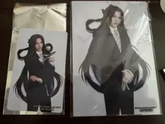 刀剣乱舞 スターフライヤー コラボ ブロマイド トレカ 七星剣