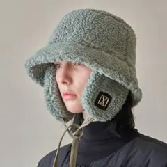 VARZAR バケットハット