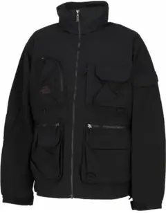 ザ・ノース・フェイス フィールドユーティリティジャケット　L