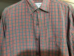 L.L.Bean シャツ　made in USA