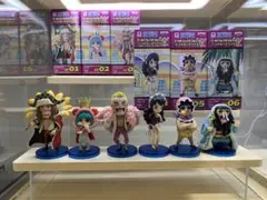 【希少】ワンピース ワーコレ WCF ドンキホーテファミリー全6種ディアマンテ 2026年最新】ディアマンテ wcfの人気アイテム - メルカリ