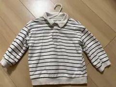 H&M ベビートップス トレーナー 95