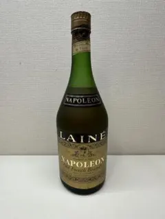LOUIS D'OR NAPOLEON ルイドールナポレオン 700ml 古酒 - メルカリ