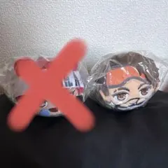 僕のヒーローアカデミア 切島鋭児郎 もちころりんぬいぐるみマスコット 極楽湯 僕のヒーローアカデミア 切島鋭児郎 もちころりん ぬいぐるみ
