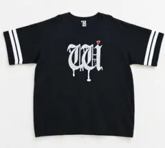 UVERworld ライブ グッズ EDEN スウェット 非売品 Tシャツ 2枚 2026年最新】uverworld eden スウェットの人気アイテム - メルカリ