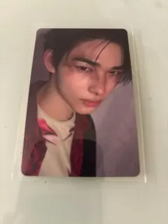 ENHYPEN DESIRE:UNLEASH ユニバ ラキドロ ニキ