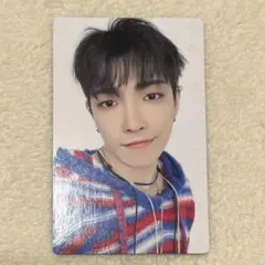 ATEEZ アチズ トレカ ホンジュン プライスプライス Birthday