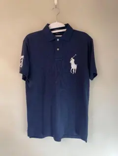 早い者勝ち Ralph Lauren ビッグポニー ポロシャツ y2k swag - メルカリ