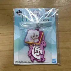 ワンピース 一番くじ H賞 アクリルキーホルダー ニカボニーのサムネイル
