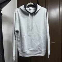 United Athle 10.0oz プルオーバーパーカー M 裏パイル