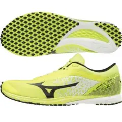 Mizuno Wave Duel GTZ 26cm イエロー