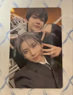 &TEAM 月狼 CD ケミトレカ【YUMA・NICHOLAS】