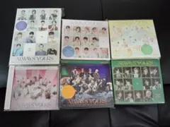 SEVENTEEN ジョシュア アルバム トレカ まとめ売り - メルカリ