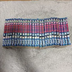 押忍！！空手部 1〜43 全巻 ※漫喫落ち - メルカリ