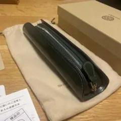 varcoリアルウッドペンケース&レザーベンディペンケースエッセンシャル 