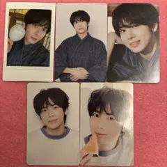 TXT summer トレカ フォトカード テヒョン セット