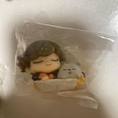 ペルソナ 3 リロード　おねむたん 天田＆コロマル