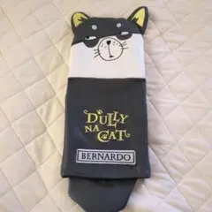 DULLY NA CAT ドライバーカバー