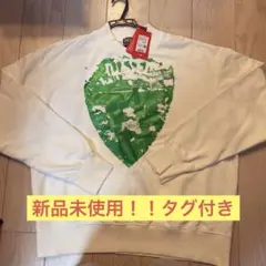 DIESEL スウェット トレーナー