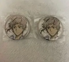 うたプリ HE☆VENS HF 鳳瑛二 缶バッジ 2点セット ヘヴ庭 - メルカリ