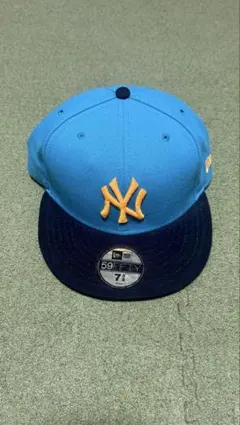 NEW ERA 59FIFTY ニューヨーク・ヤンキース