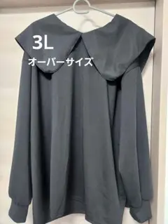 オーバーサイズ 3l