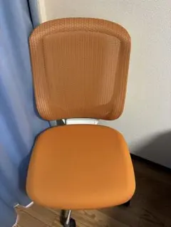 オカムラ　シルフィー　ハイバック