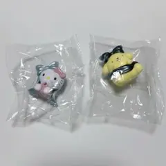 サンリオキャラクターズ バレエリボンフィギュア2
