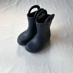 crocs 長靴