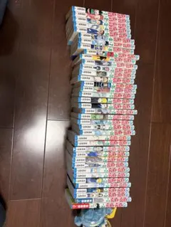 HUNTER×HUNTER 全巻