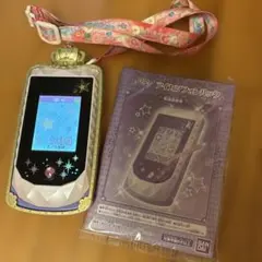 アイカツフォン スマート SDカード バンダイ 未開封 - メルカリ