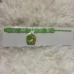 サーティワン ヨッシー ラバーカップマーカーのサムネイル