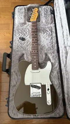 hts guitar Reverse Telemaster thinline - メルカリ