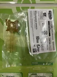 プラコロ バトルチャレンジ ピカチュウクリアラメキャラコロ ワザ