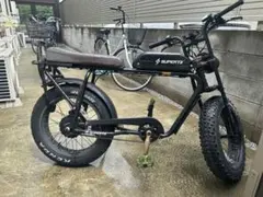 2025年最新】super73 sg1の人気アイテム - メルカリ