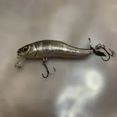 シマノ　トリプルインパクトのサムネイル