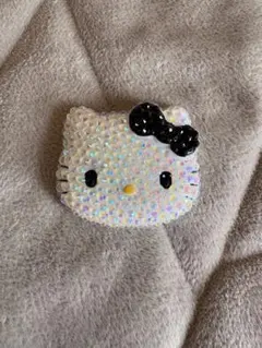 ハローキティ キラキラデザイン