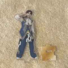 M!LK 塩﨑太智 アクリルスタンド